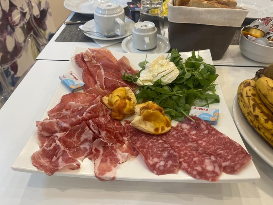 Breakfast