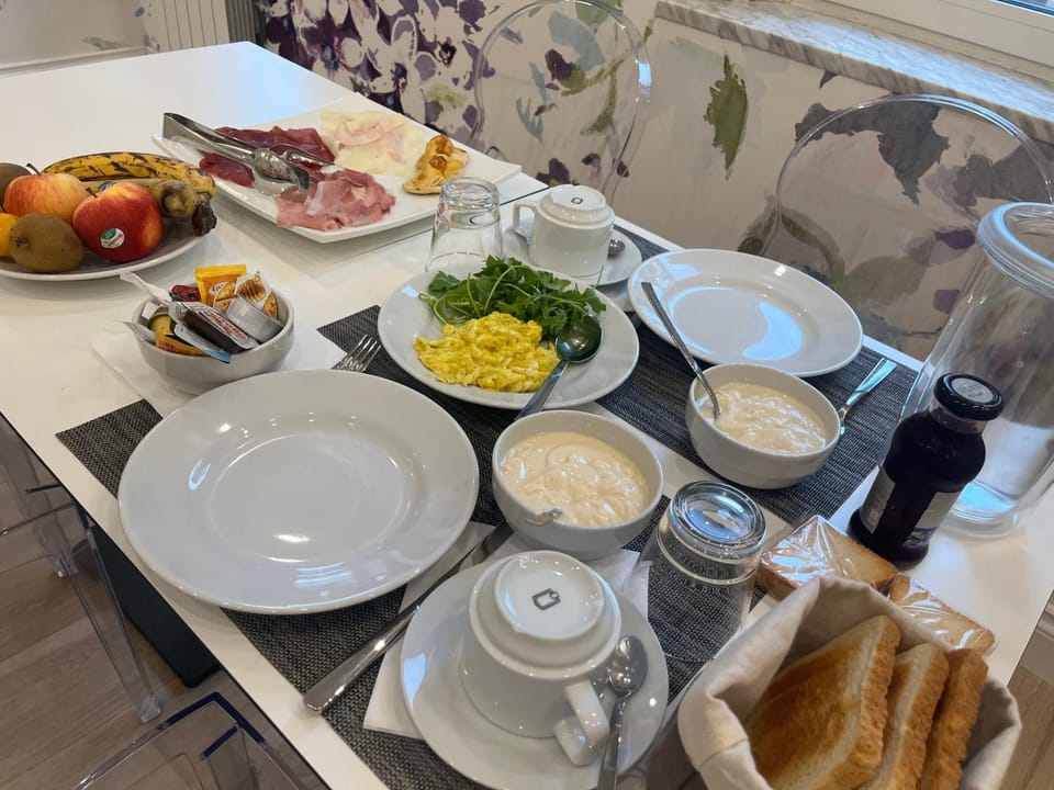 Breakfast