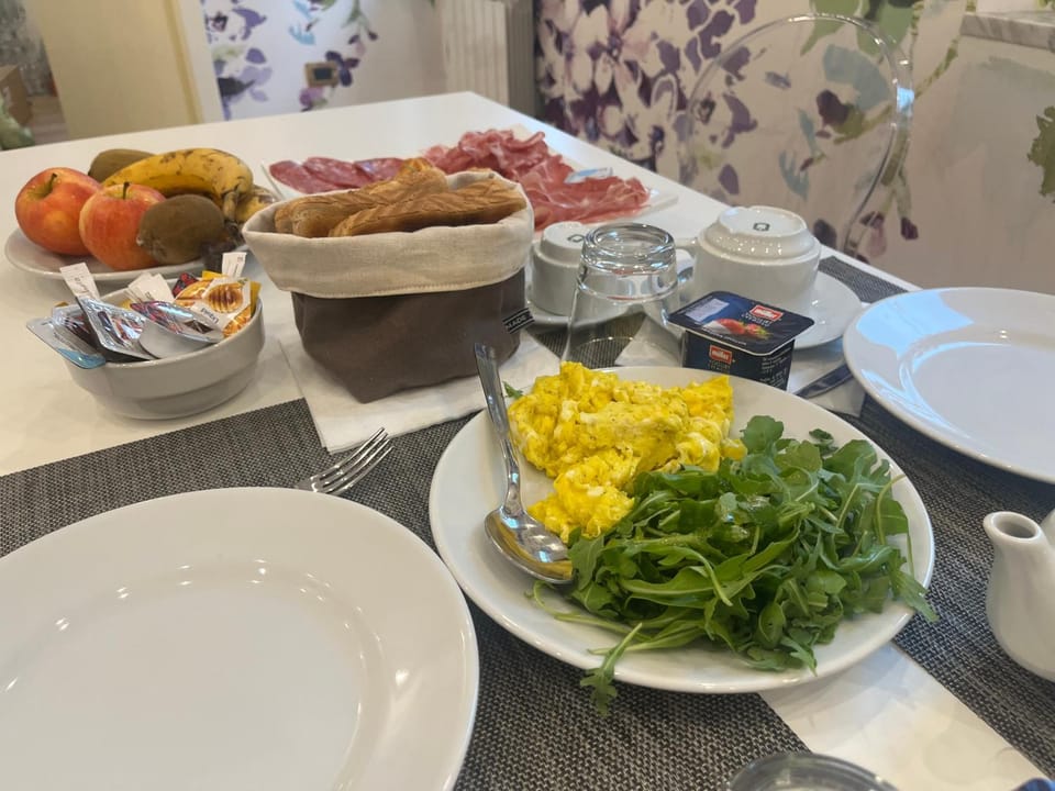 Breakfast