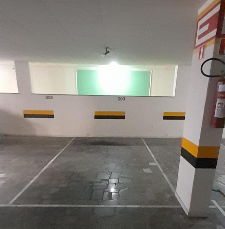 Apartamento Praia do morro Apartment in Guarapari