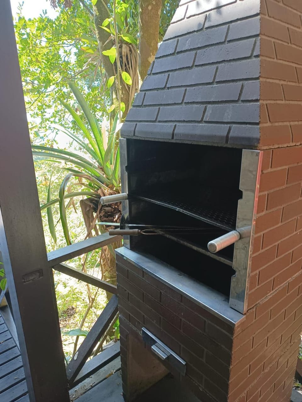 BBQ facilities