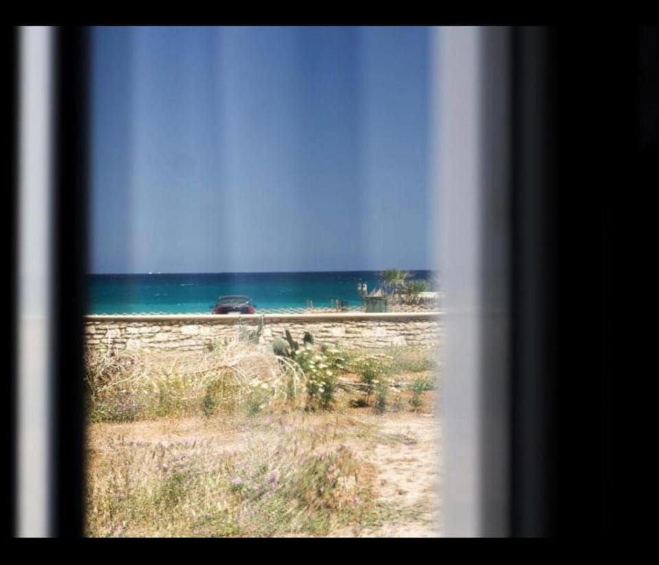 Sea Apartment in Crete