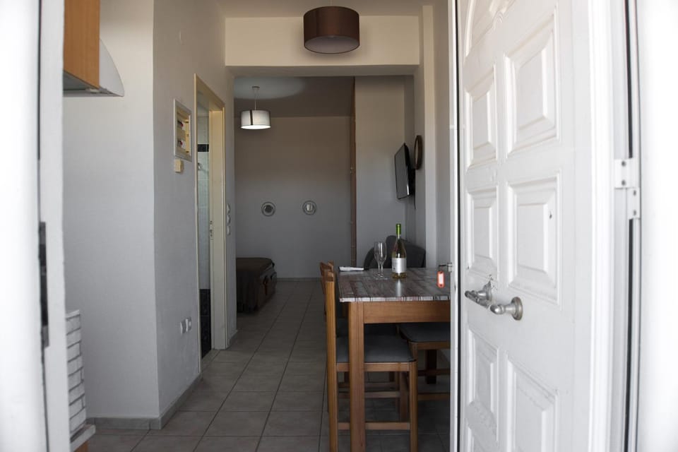 Sea Apartment in Crete Region