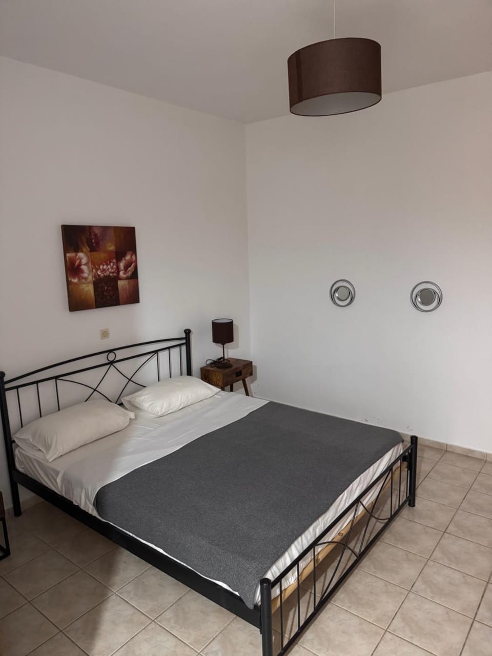 Sea Apartment in Crete Region