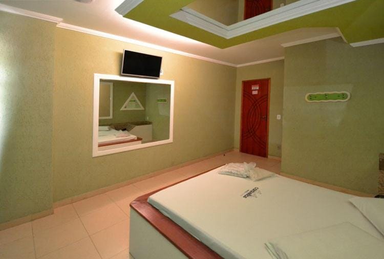 Caravellas Hotel Love hotel in Rio de Janeiro