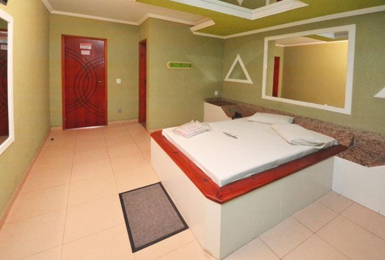 Caravellas Hotel Love hotel in Rio de Janeiro