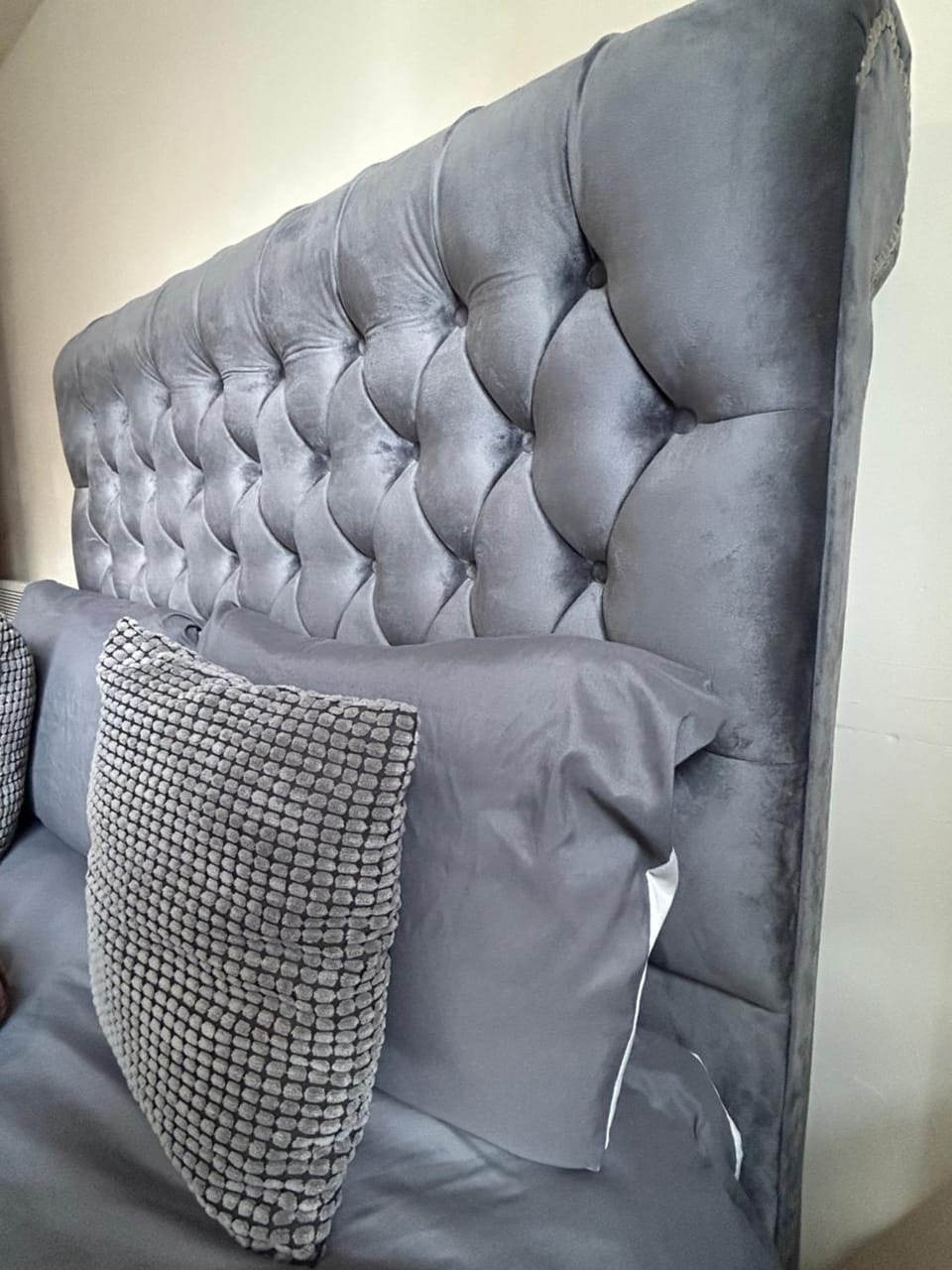 Holliday Street Apartments - One Bedroom - Stunning Balcony Apartment in Birmingham