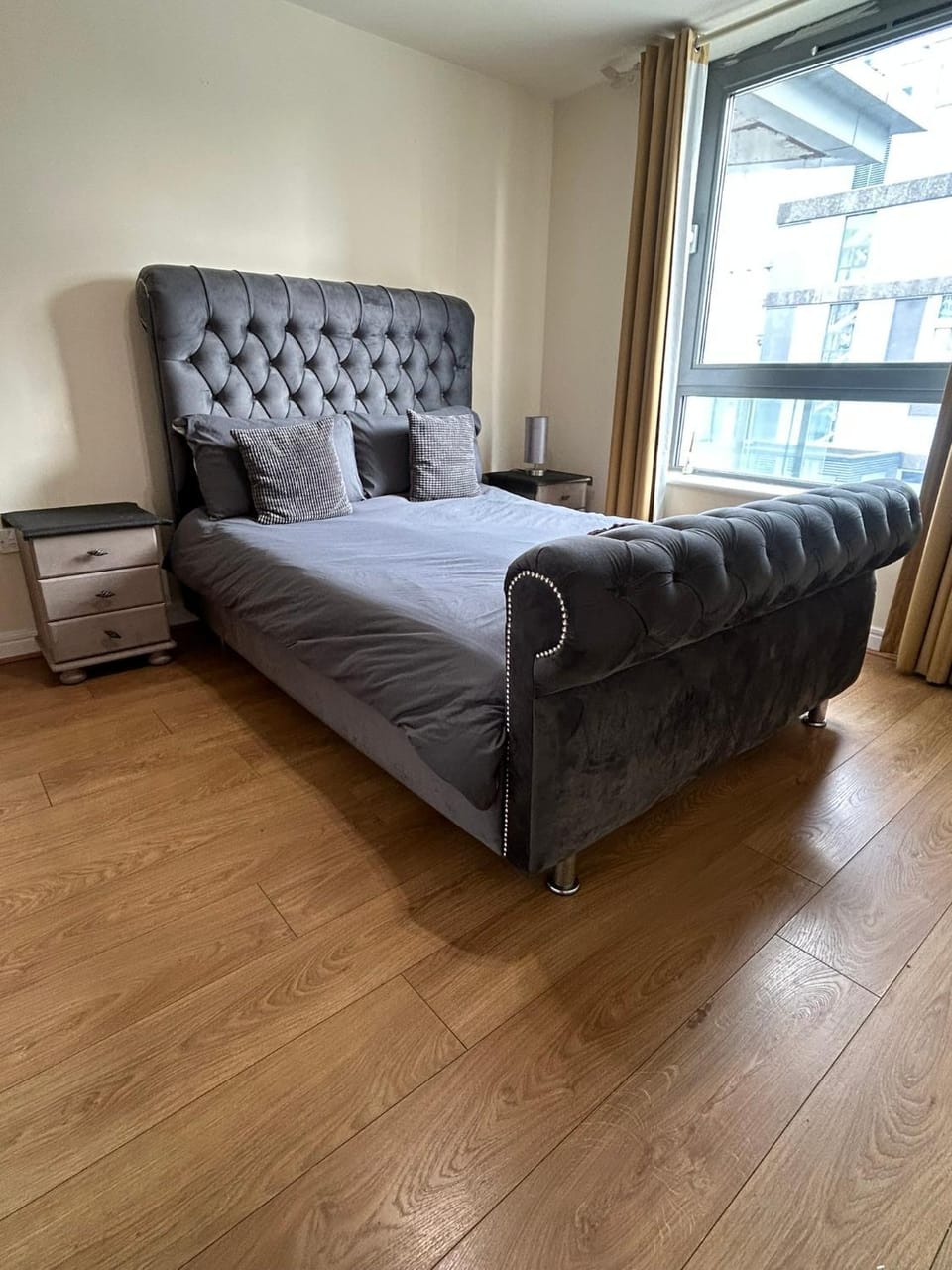 Holliday Street Apartments - One Bedroom - Stunning Balcony Apartment in Birmingham
