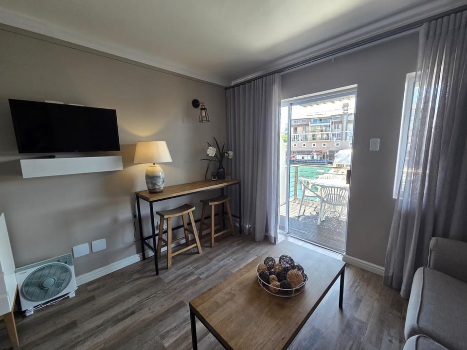 ShipsBell 5B Apartment in Eastern Cape