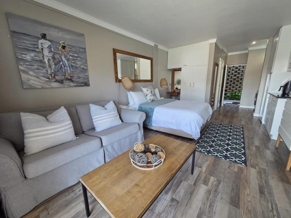 ShipsBell 5B Apartment in Eastern Cape