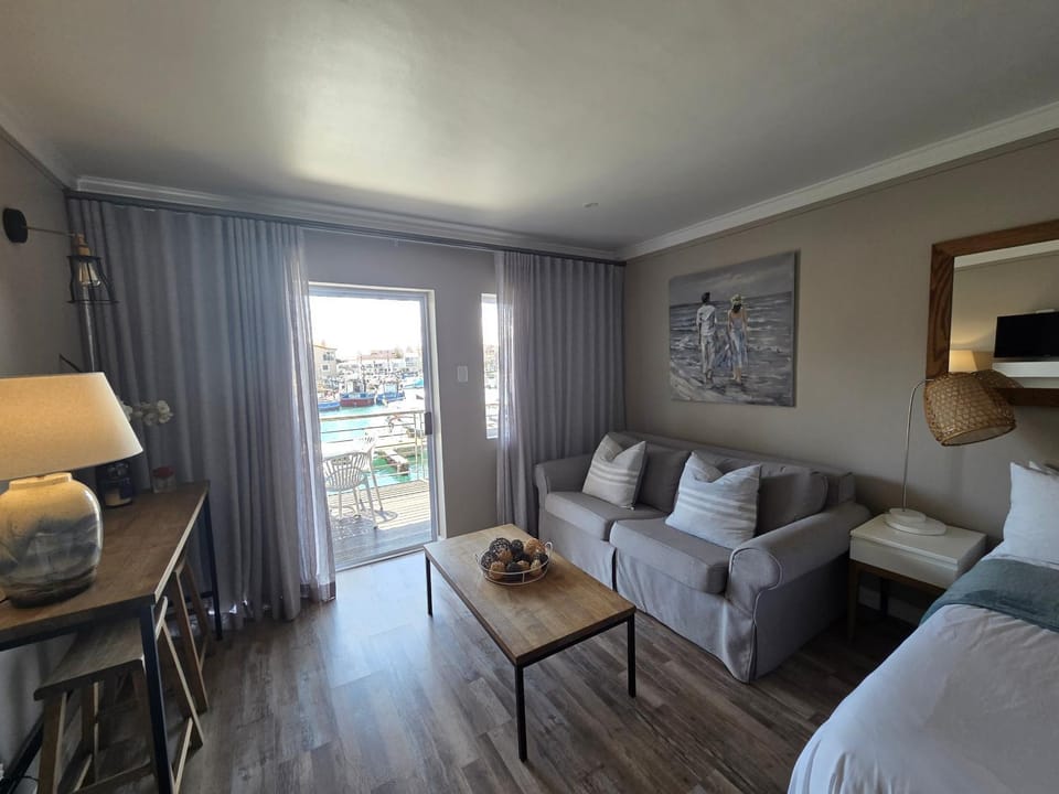 ShipsBell 5B Apartment in Eastern Cape