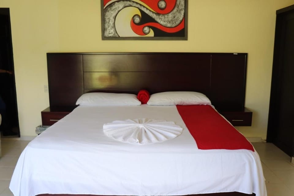 HOTEL SAN JOSE Hotel in State of Tabasco