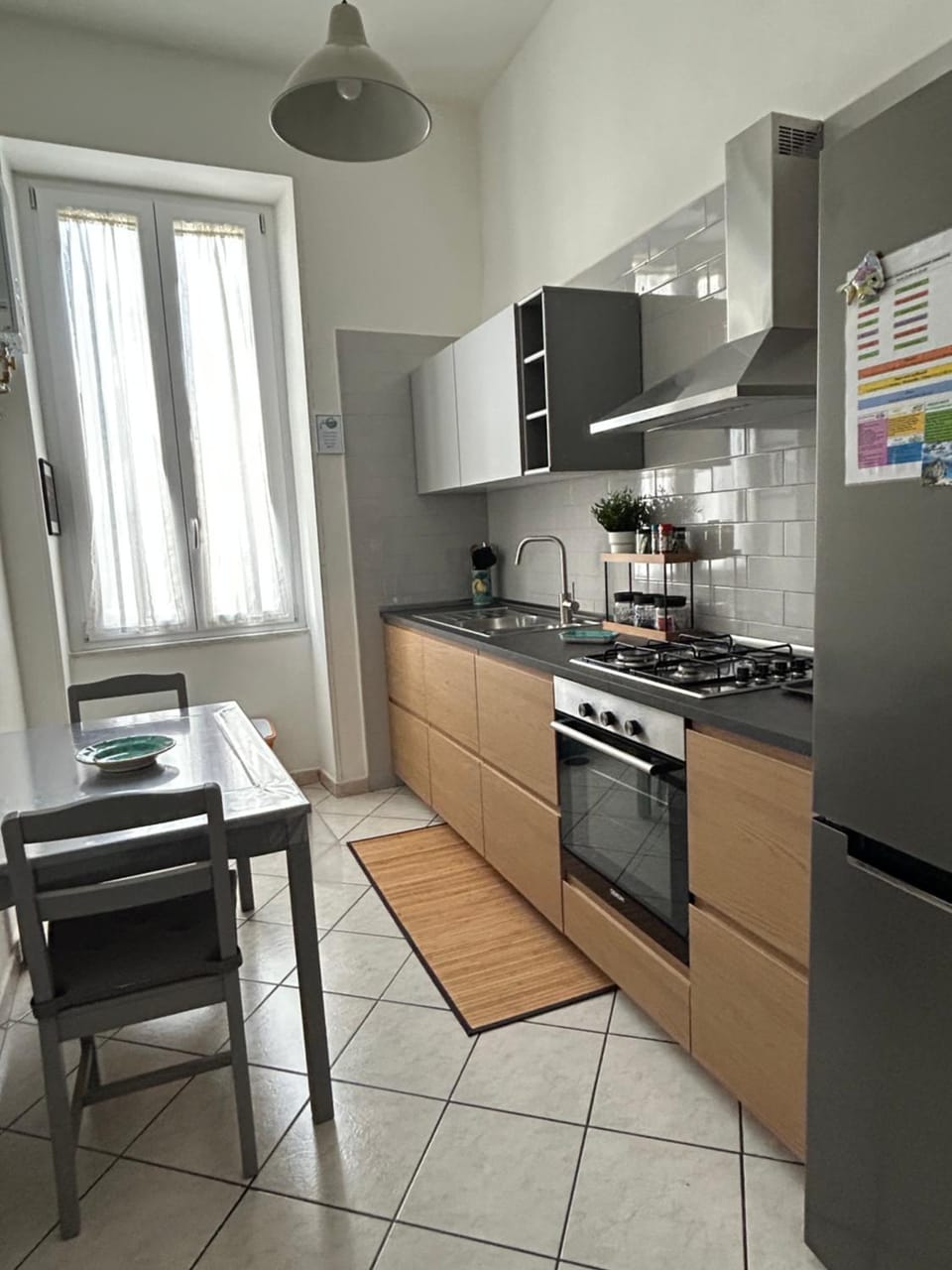 Casa MaKiGiò Apartment in Vietri sul Mare