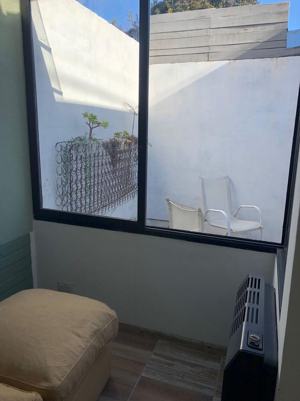 Azul en Lavalle 3 Apartment in Buenos Aires Province