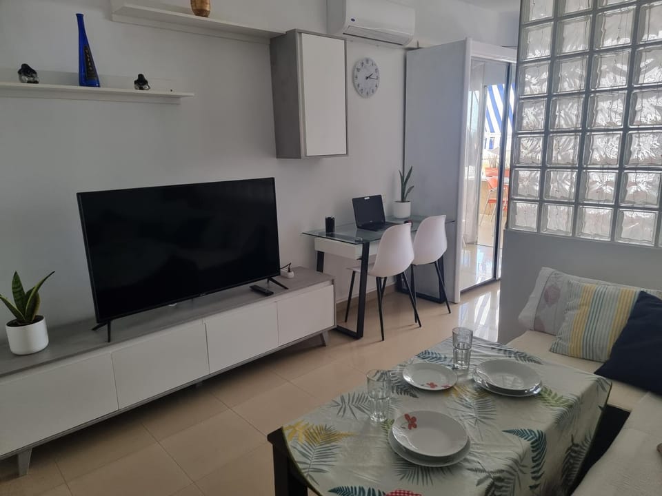 Apartamento Ura Apartment in Fuerteventura