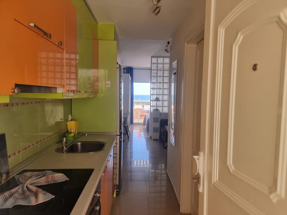 Apartamento Ura Apartment in Fuerteventura