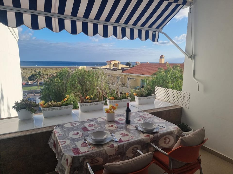 Apartamento Ura Apartment in Fuerteventura