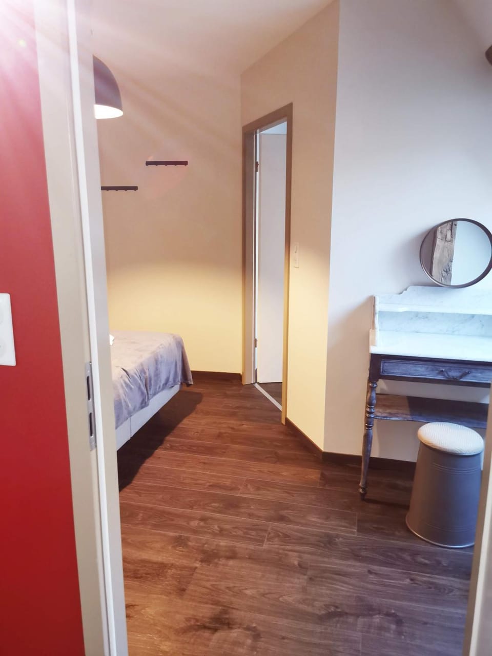 LA CACHETTE ( de Kirrwiller ) Apartment in Grand Est