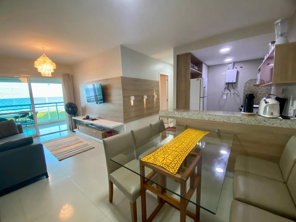 AllMar Flats - Vg Fun - Frente mar Apartment in Fortaleza