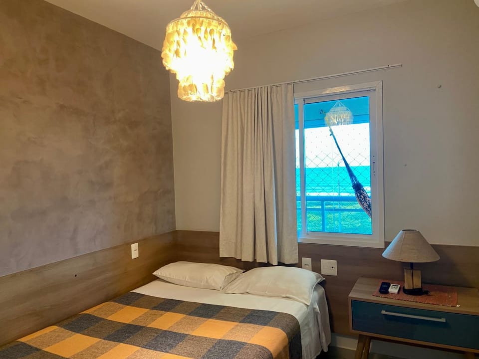 AllMar Flats - Vg Fun - Frente mar Apartment in Fortaleza