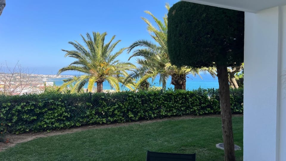 Rancho Miraflores Oasis Apartment in Costa del Sol