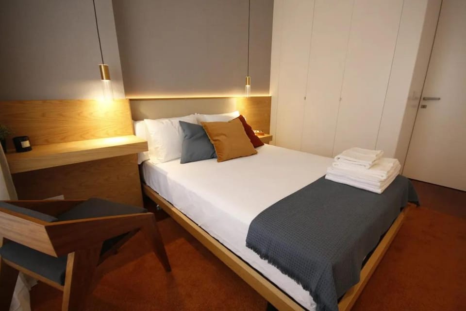 Timeless Ambassador -Belém Apartment in Lisbon
