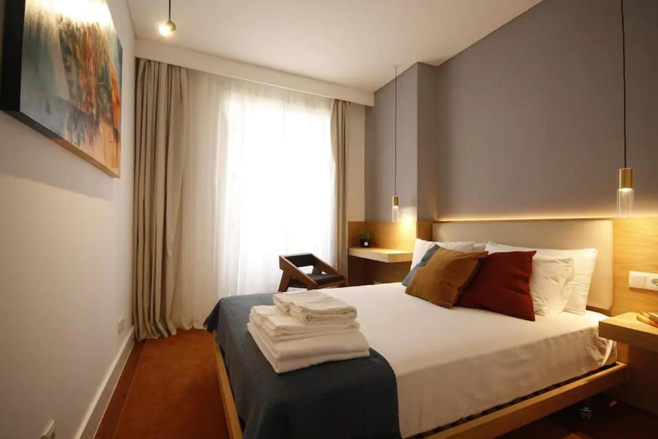 Timeless Ambassador -Belém Apartment in Lisbon