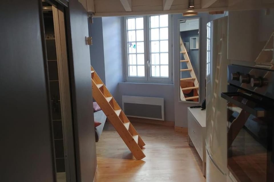 Marcailhou Apartment in Catalonia