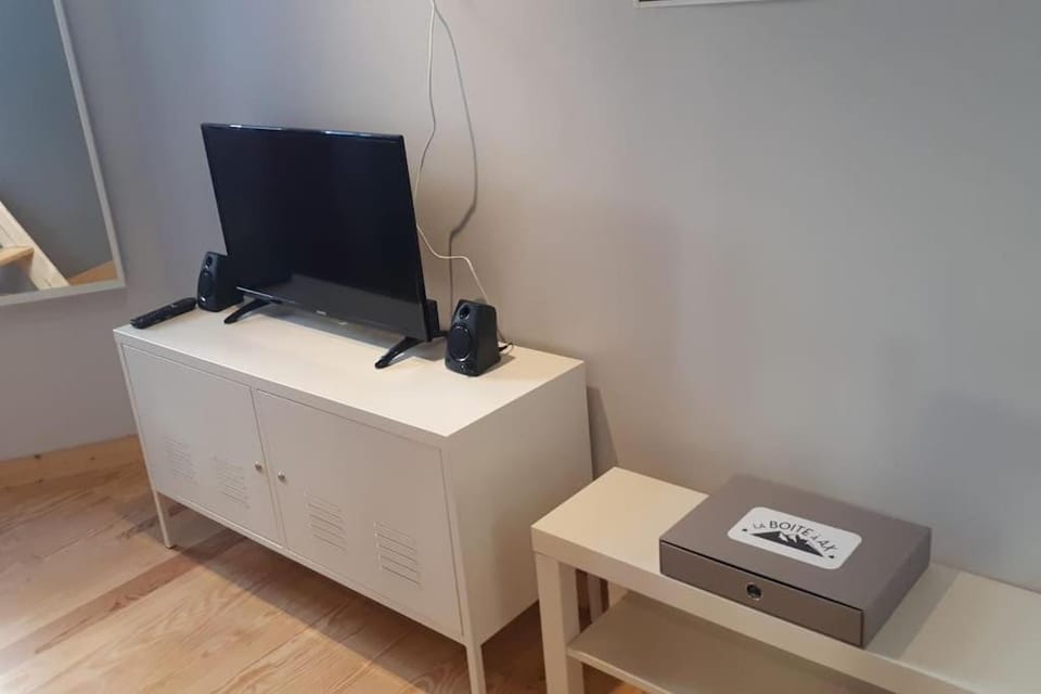 Marcailhou Apartment in Catalonia