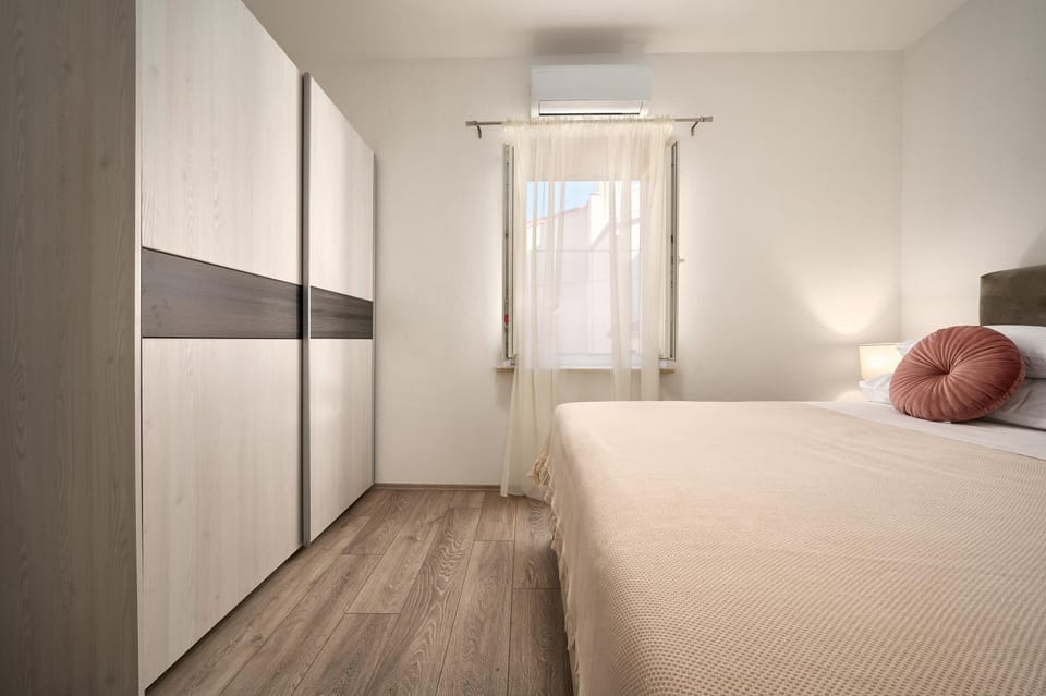 Zora Residence Apartment in Šibenik-Knin County, Croatia