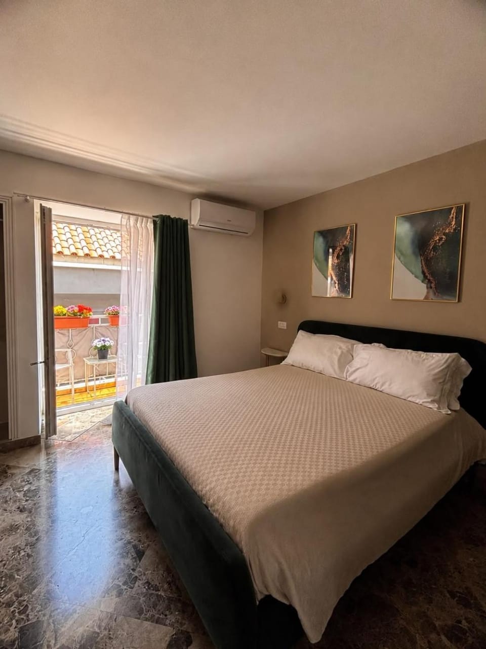 Le stanze di Cloe Bed and Breakfast in Naples