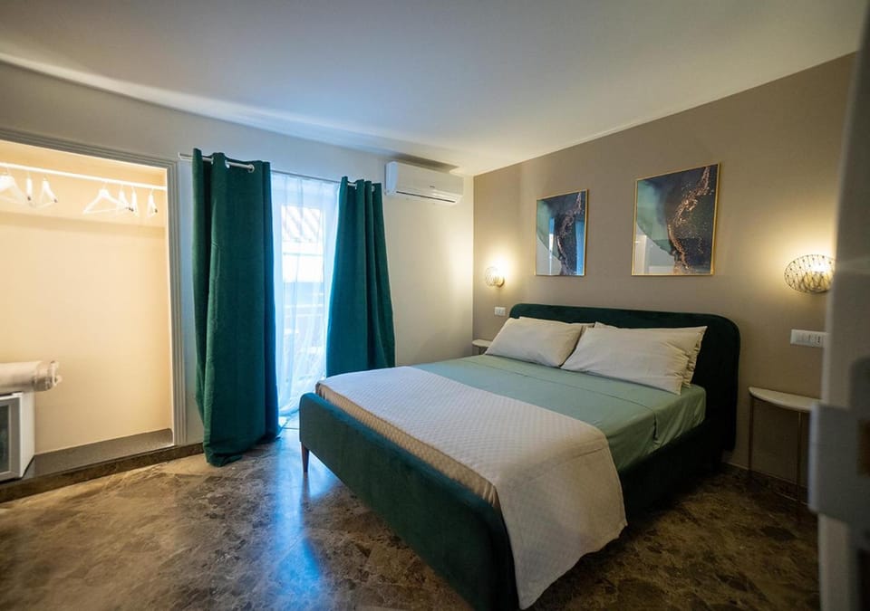 Le stanze di Cloe Bed and Breakfast in Naples