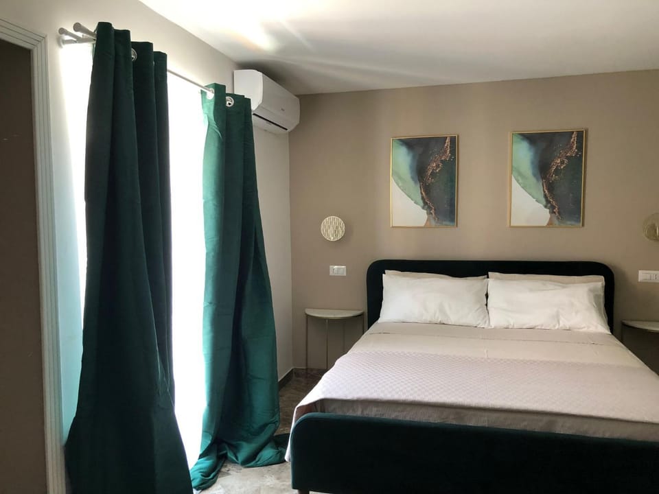 Le stanze di Cloe Bed and Breakfast in Naples