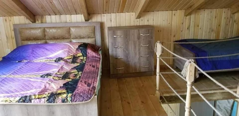 Valdi Guest Shekvetili Bed and Breakfast in Georgia