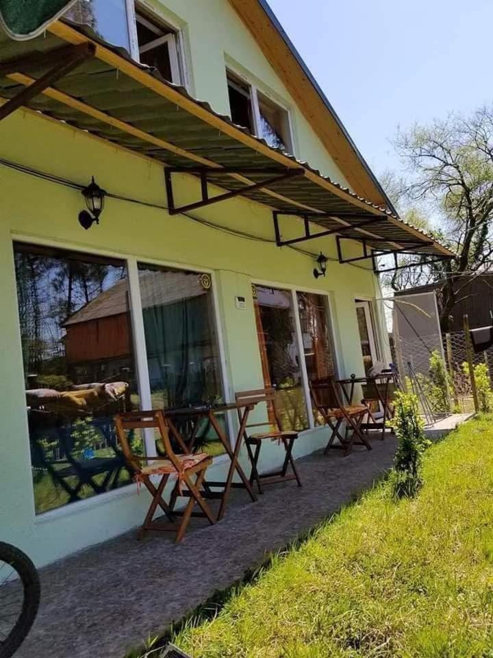 Valdi Guest Shekvetili Bed and Breakfast in Georgia