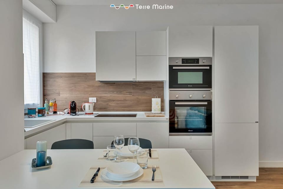 Subalterno33, Terre Marine Apartment in La Spezia