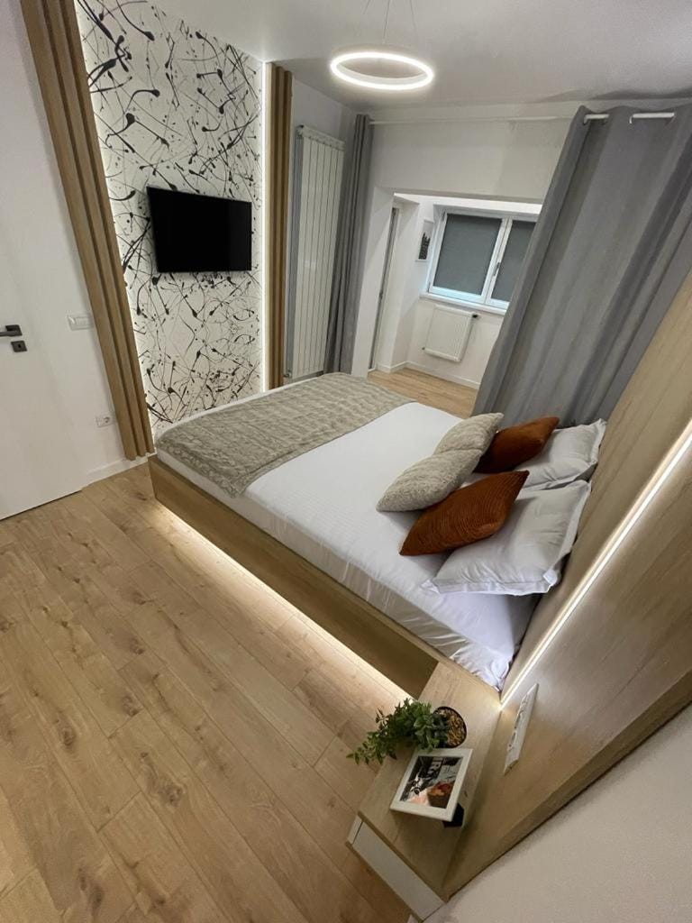 TV and multimedia, Bedroom