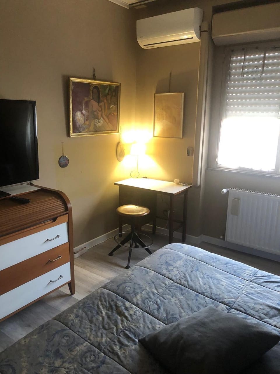 Aquarius Bed and Breakfast in Lombardy