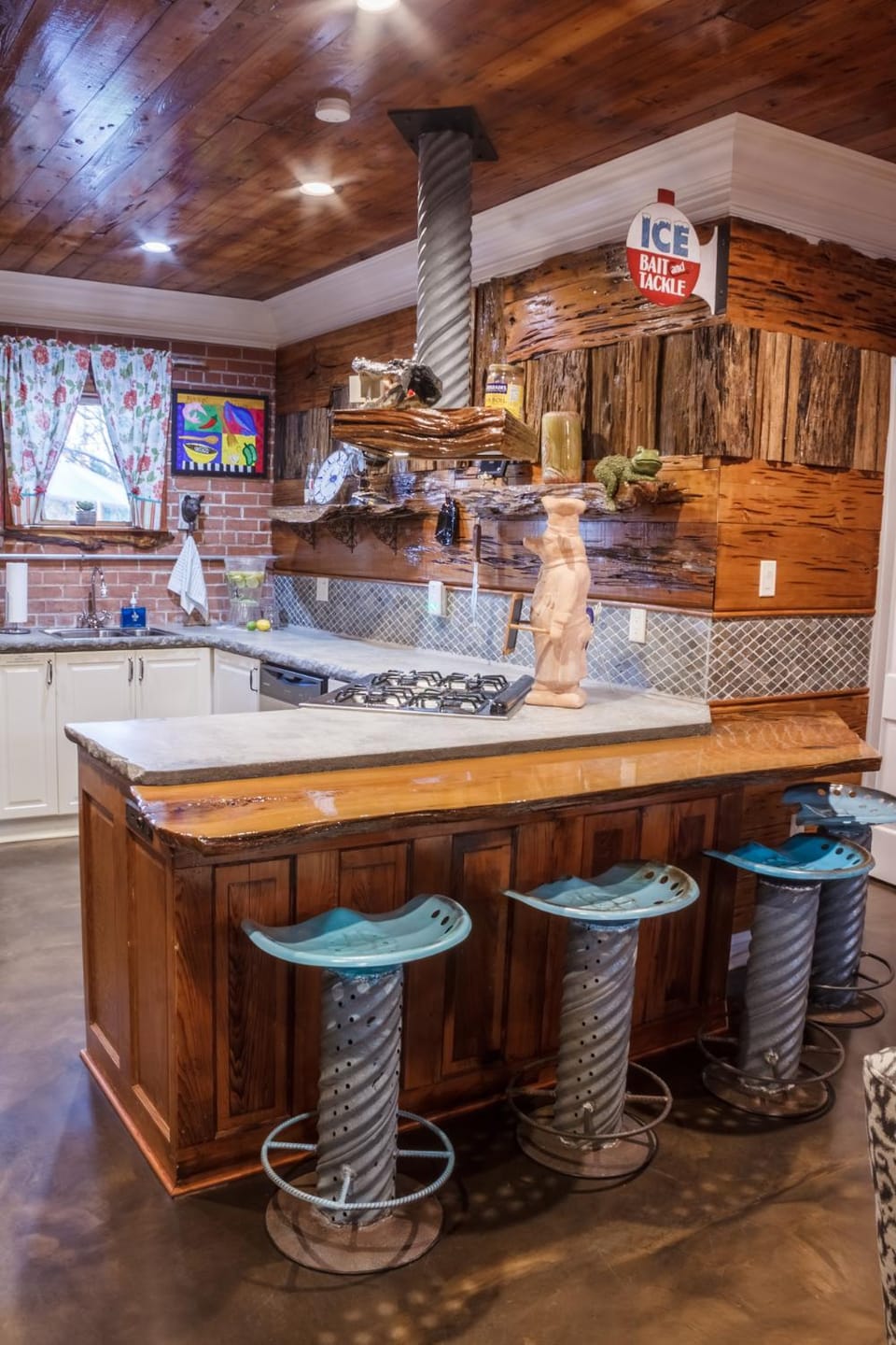 kitchen, kitchen