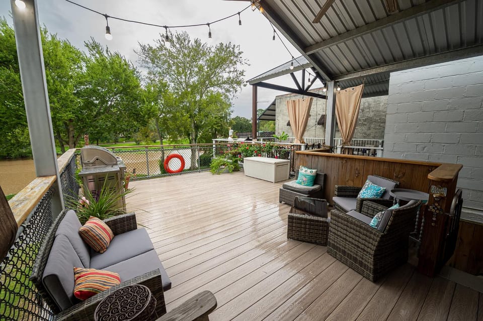 Balcony/Terrace, Balcony/Terrace