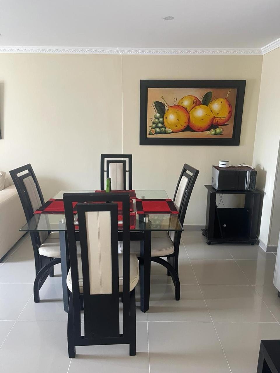 Lindo Apartamento cerca al mar Apartment in Cartagena