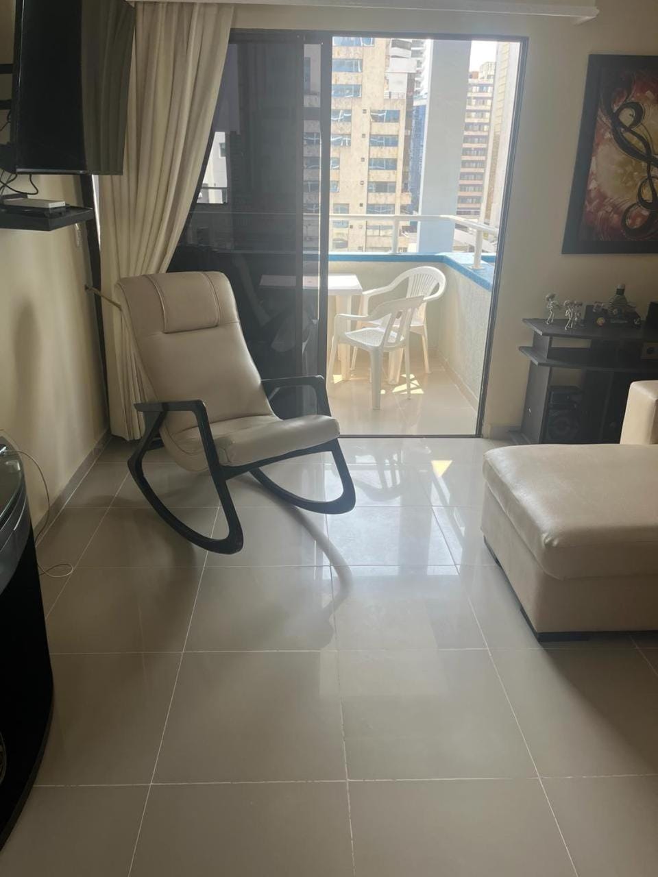 Lindo Apartamento cerca al mar Apartment in Cartagena