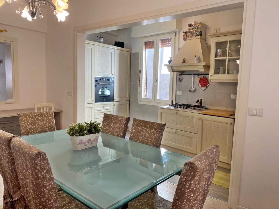 GORGEOUS APARTMENT IN SAN MARCO Apartment in San Marco