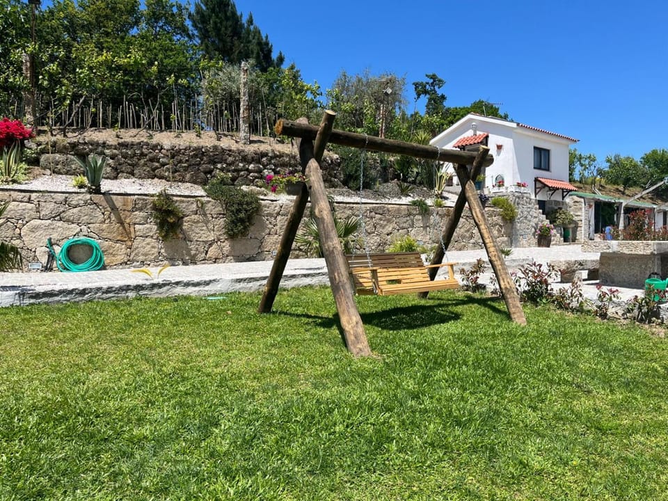 CRASTO PAYVA DOURO NATURE Farm Stay in Porto District