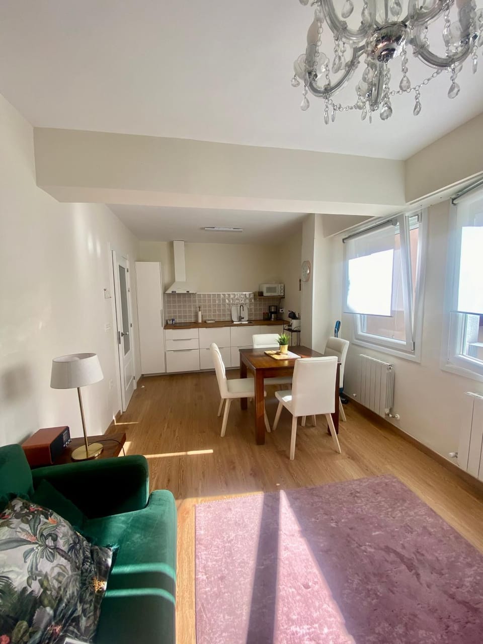 KIKU Apartments II Apartment in Bermeo