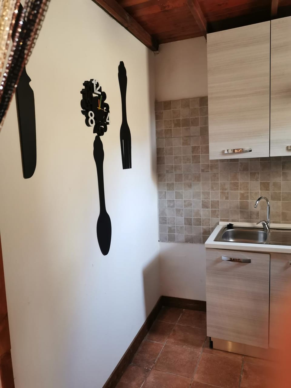 Casa Nina Apartment in Syracuse