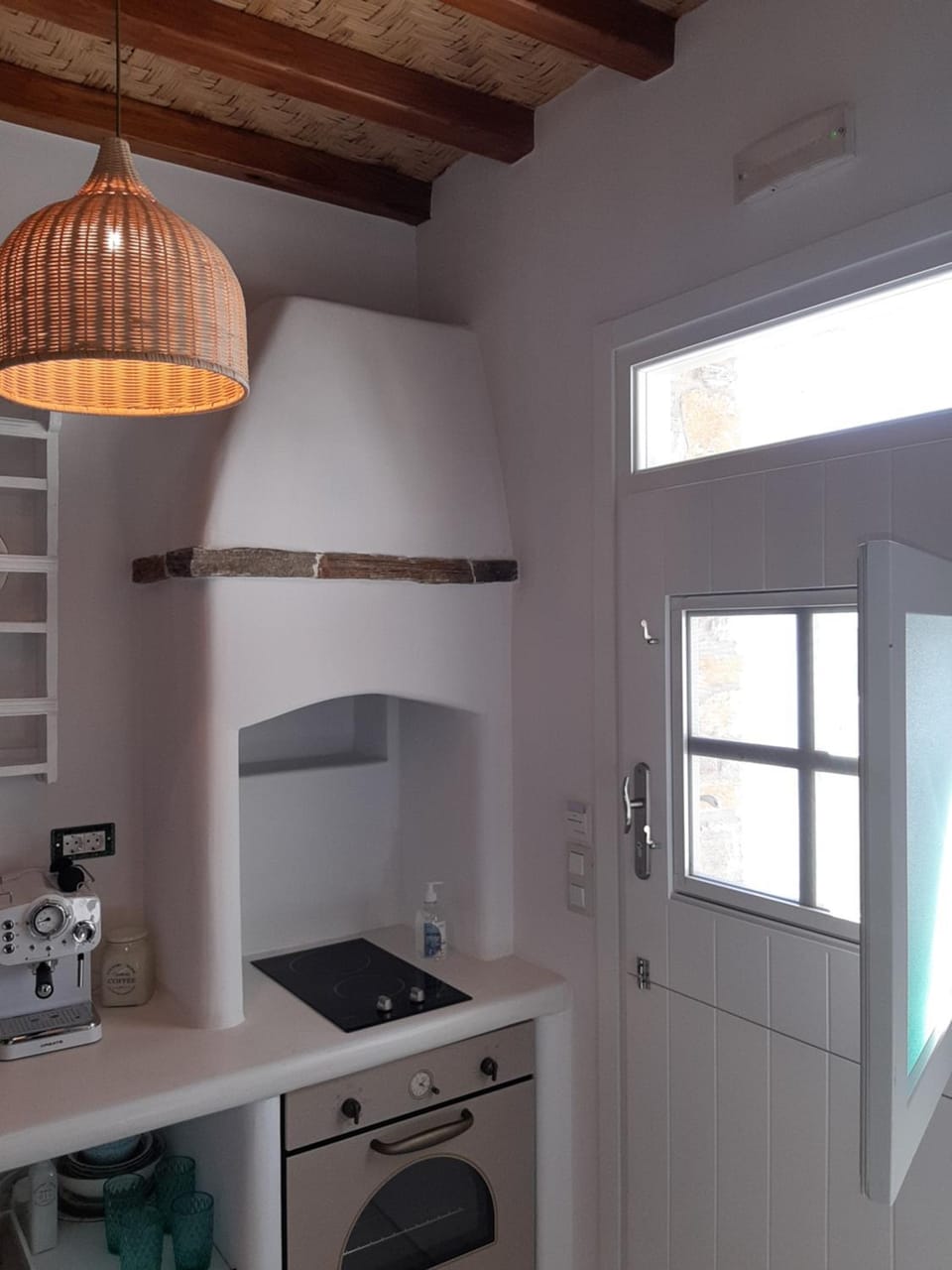 Psathi Apartment in Kea-Kythnos