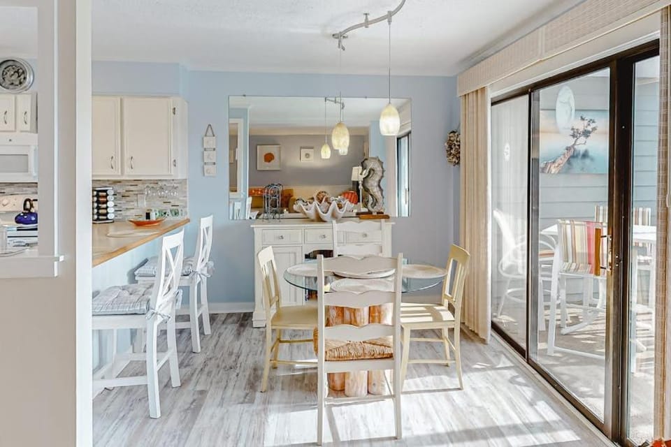 Our Place At The Beach 202G House in Ocean City