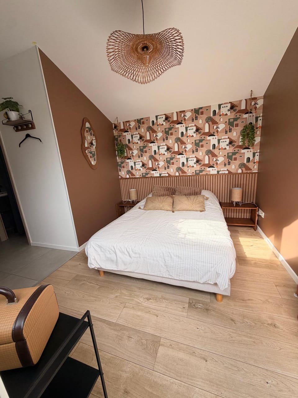Havane Studio - Ludres Apartment in Grand Est