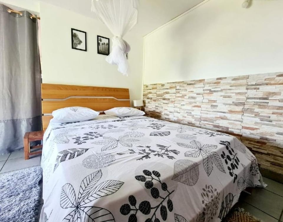 A l'ombre du goyavier Apartment in Martinique
